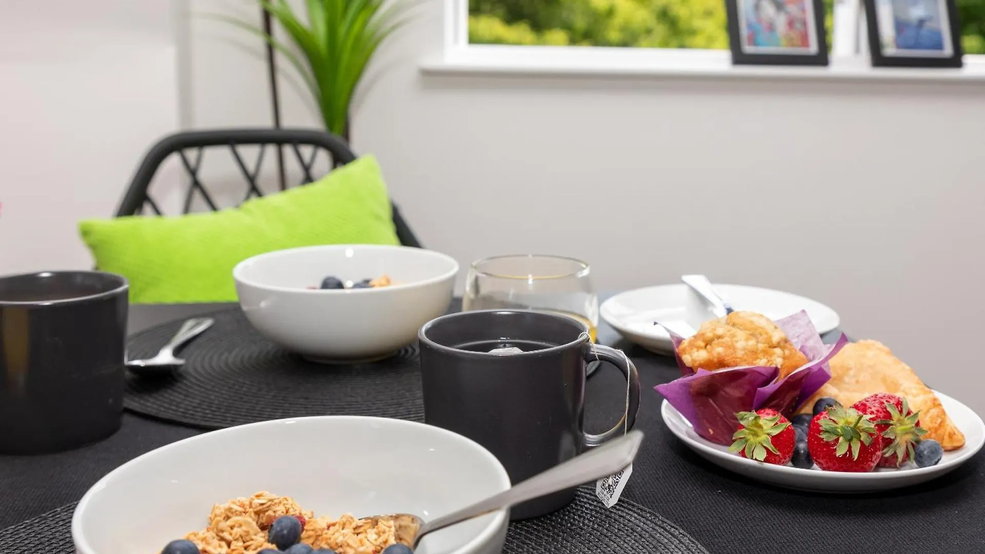 Holiday home Dawson House- Gorgeous Two Bedroom With Free Parking Southampton United Kingdom
