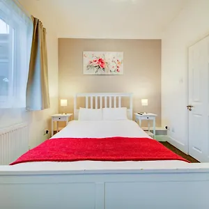 Hotel The Regent, Southampton