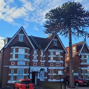 Argyle Self Catering Southampton