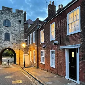10 Westgate Street Holiday home