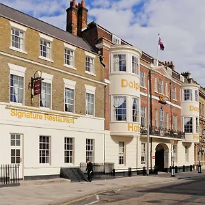 Hotel Mercure Centre Dolphin, Southampton