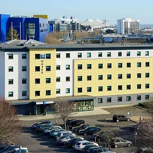 Ibis Budget Centre Hotell