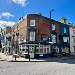 Mini-hôtel Starboard, Southampton