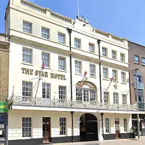 The Star Hotell