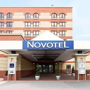 Hotel Novotel, Southampton