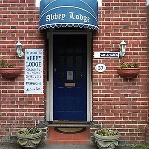 Abbey - Southampton