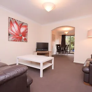 Captains Place Holiday home